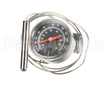 RPQC13-165 Intermetro Analog Thermometer