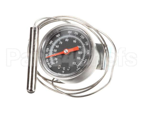 RPQC13-165 Intermetro Analog Thermometer