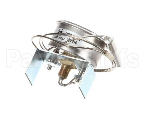 RPQC13-165 Intermetro Analog Thermometer