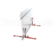 RP RAL1101 Randell Leg Rail For 9030K-7, T07-1007