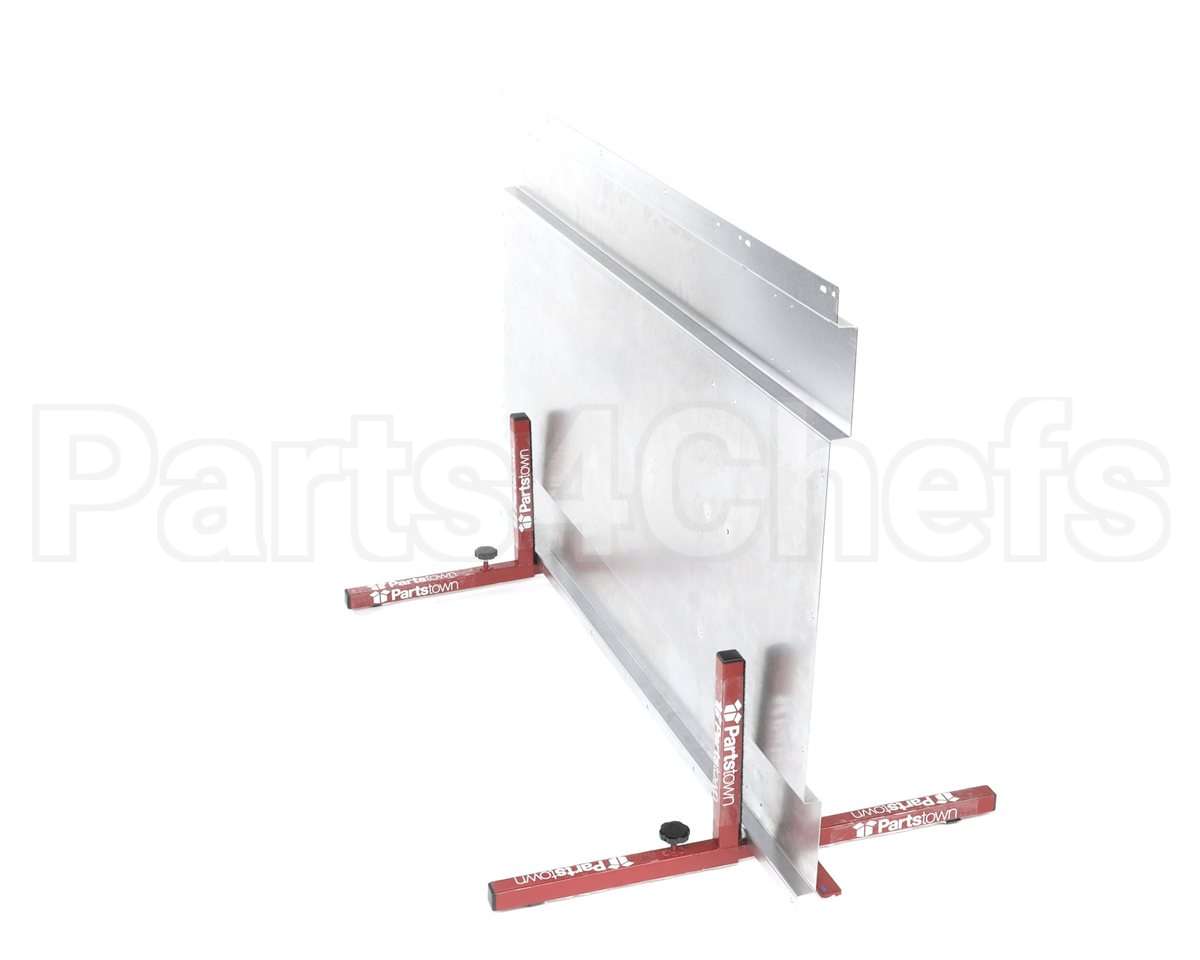 RP RAL1101 Randell Leg Rail For 9030K-7, T07-1007