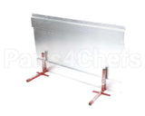 RP RAL1101 Randell Leg Rail For 9030K-7, T07-1007
