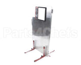 RPSEFS-150RDOR Intermetro Right Door Mbq150D Mbq120