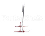 RPSEFS-150RDOR Intermetro Right Door Mbq150D Mbq120