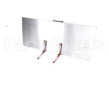 RPSEFS-200LDOR Intermetro Left Door Complete