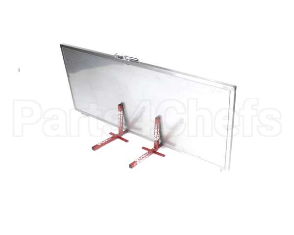 RPSEFS-200LDOR Intermetro Left Door Complete