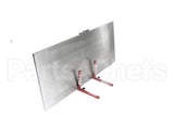 RPSEFS-200LDOR Intermetro Left Door Complete