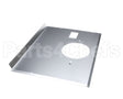 RP SHD002 Randell Shroud, Fan 4044000 Series Front Housing