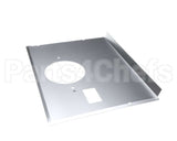 RP SHD002 Randell Shroud, Fan 4044000 Series Front Housing