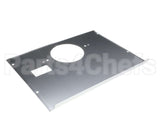RP SHD002 Randell Shroud, Fan 4044000 Series Front Housing