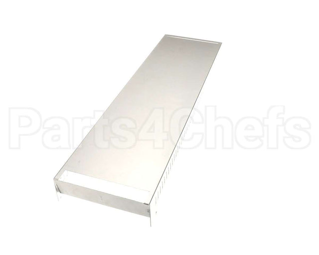 RP SHD0513 Randell Shroud, Guard Over Evap Fans, 9000K, T07