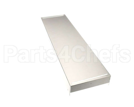 RP SHD0513 Randell Shroud, Guard Over Evap Fans, 9000K, T07