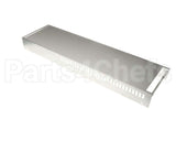 RP SHD0513 Randell Shroud, Guard Over Evap Fans, 9000K, T07