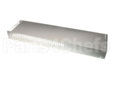 RP SHD0513 Randell Shroud, Guard Over Evap Fans, 9000K, T07
