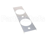 RP SHD107 Randell Shroud, Fan Mounting 4.25X18, Rc200_4