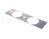 RP SHD107 Randell Shroud, Fan Mounting 4.25X18, Rc200_4