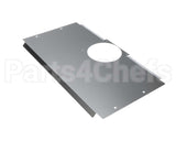 RP SHD1703 Randell Shroud, Coil Side Rc300-D17 Freezer
