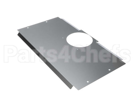 RP SHD1703 Randell Shroud, Coil Side Rc300-D17 Freezer