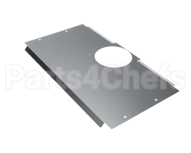 RP SHD1703 Randell Shroud, Coil Side Rc300-D17 Freezer