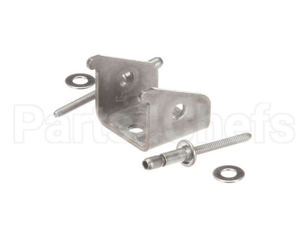 RPSHELF-HANG Intermetro Shelf Support Kit For 1 Bracke