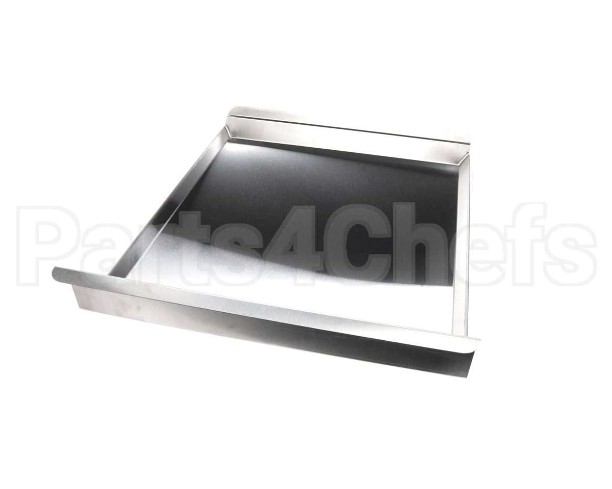 RP SLD1501 Randell Shelf, Sliding Make Shelf For Cfa Breadi