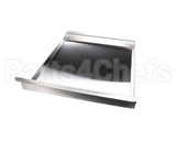 RP SLD1501 Randell Shelf, Sliding Make Shelf For Cfa Breadi