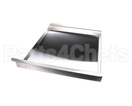 RP SLD1501 Randell Shelf, Sliding Make Shelf For Cfa Breadi