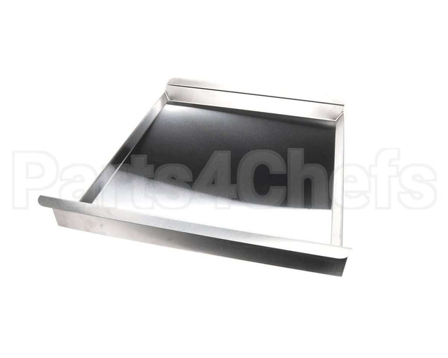 RP SLD1501 Randell Shelf, Sliding Make Shelf For Cfa Breadi