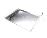 RP SLD1501 Randell Shelf, Sliding Make Shelf For Cfa Breadi