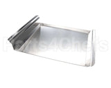 RP SLD1501 Randell Shelf, Sliding Make Shelf For Cfa Breadi