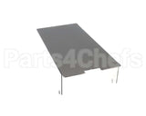 RP SPC0101 Randell Spacer, Top 6 7/8 X 14 3/4 Toprail Space