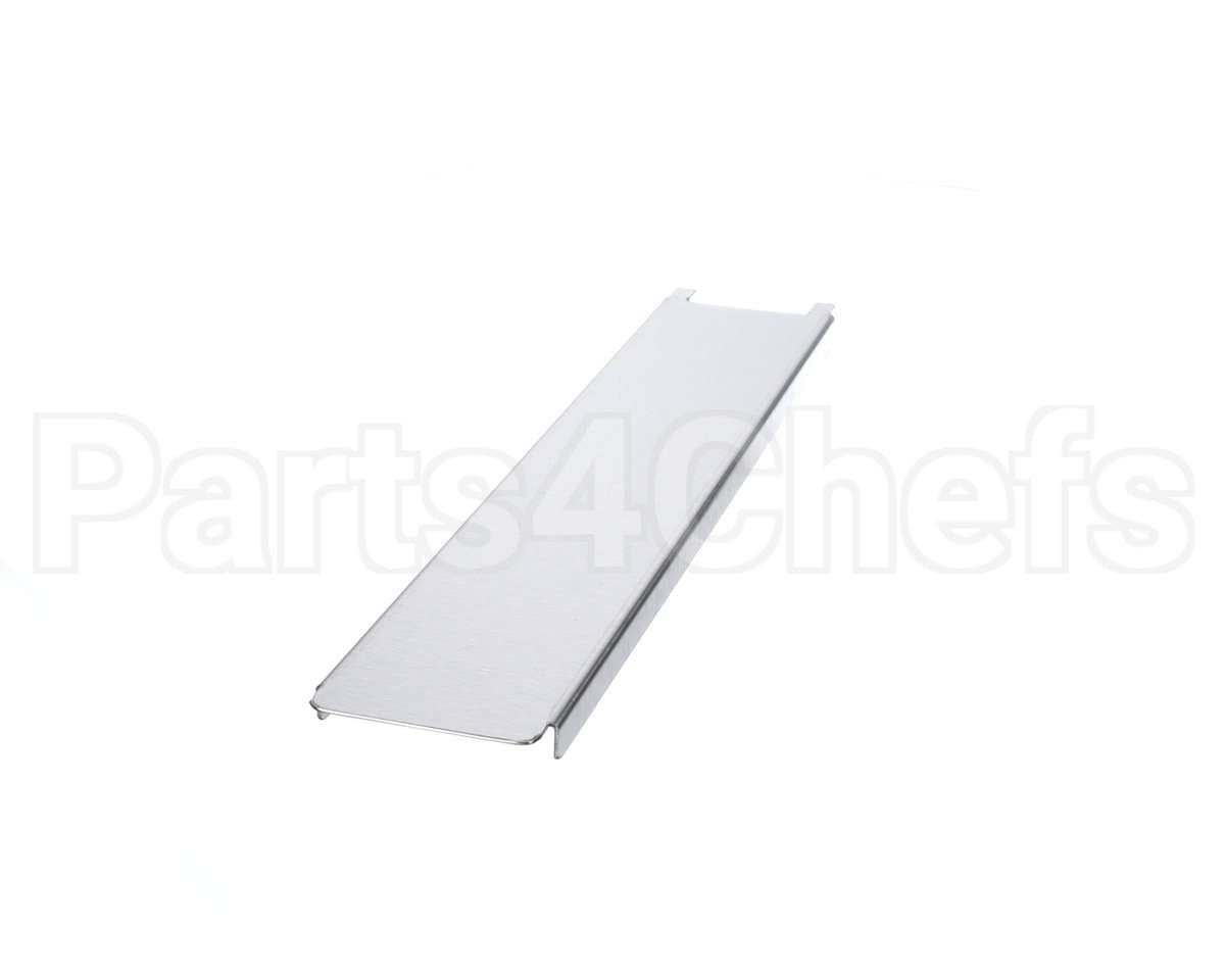 RP SPC0801 Randell Spacer, Rail Opening Cr9000