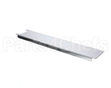 RP SPC0801 Randell Spacer, Rail Opening Cr9000