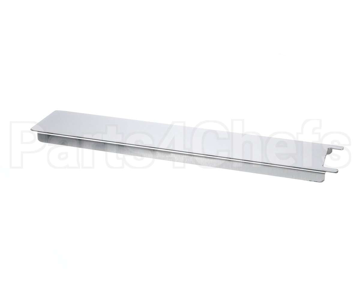 RP SPC0801 Randell Spacer, Rail Opening Cr9000