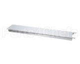 RP SPC0801 Randell Spacer, Rail Opening Cr9000