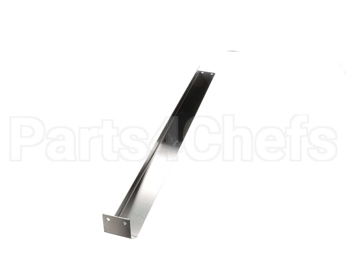 RP SPT003 Randell Shelf, Support Rs Angle Brk, 33