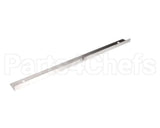 RP SPT007A Randell Support, Dominos Dpt/Dom Shelf Keyhole M