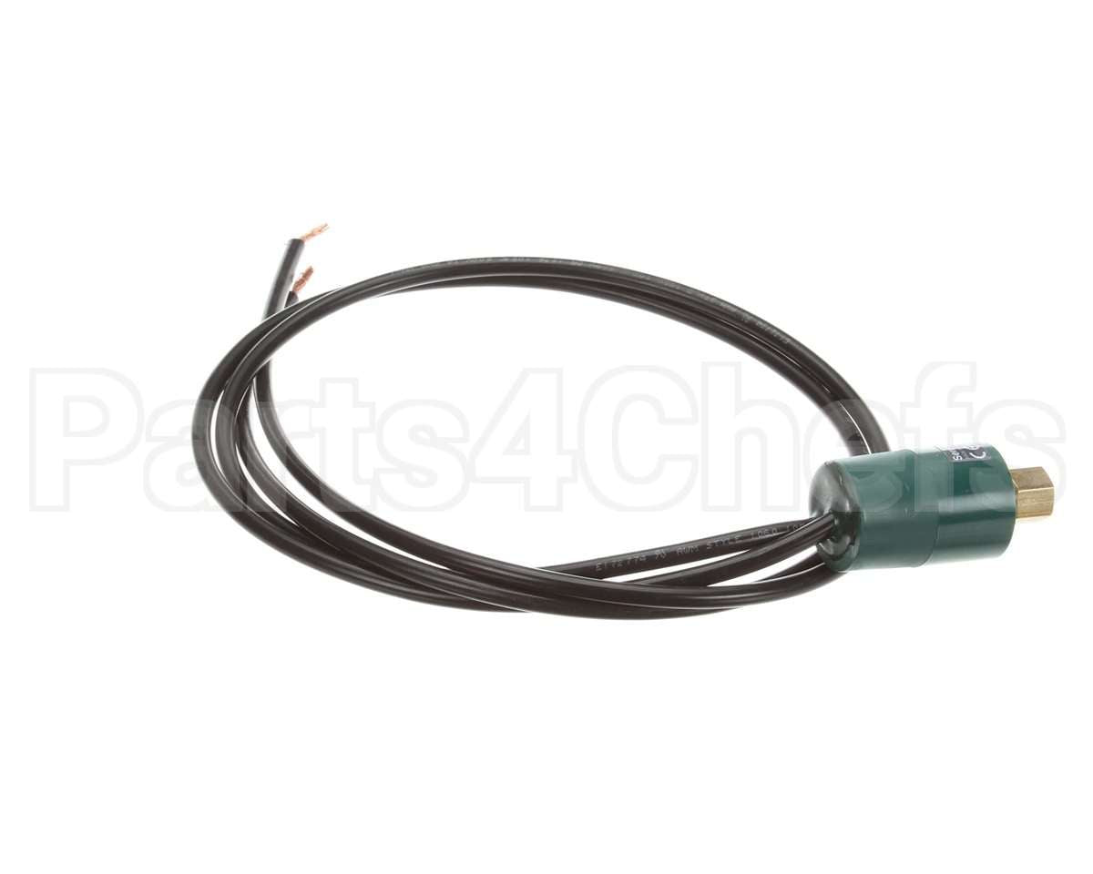 RP SWT1501 Avtec Switch, Door Shut-Off