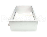 RP TNK0103 Randell Tank, Dry 3500 Series Az