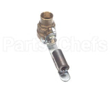 RP VLV501A Randell Valve, Assembly Only For Ext Hdl