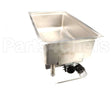 RP WEL240 Randell Well, Assy Complete 240V 1100Wall Compon