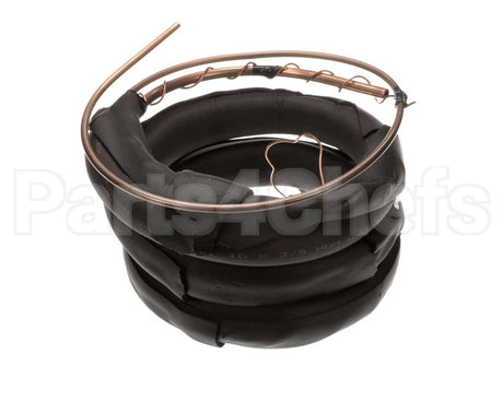 RP WRP0201 Randell Wrap, Insul, 0.036 X 144 Cap Tube