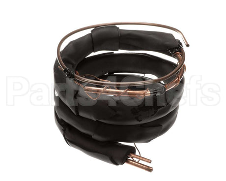 RP WRP0201 Randell Wrap, Insul, 0.036 X 144 Cap Tube