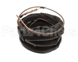 RP WRP0201 Randell Wrap, Insul, 0.036 X 144 Cap Tube