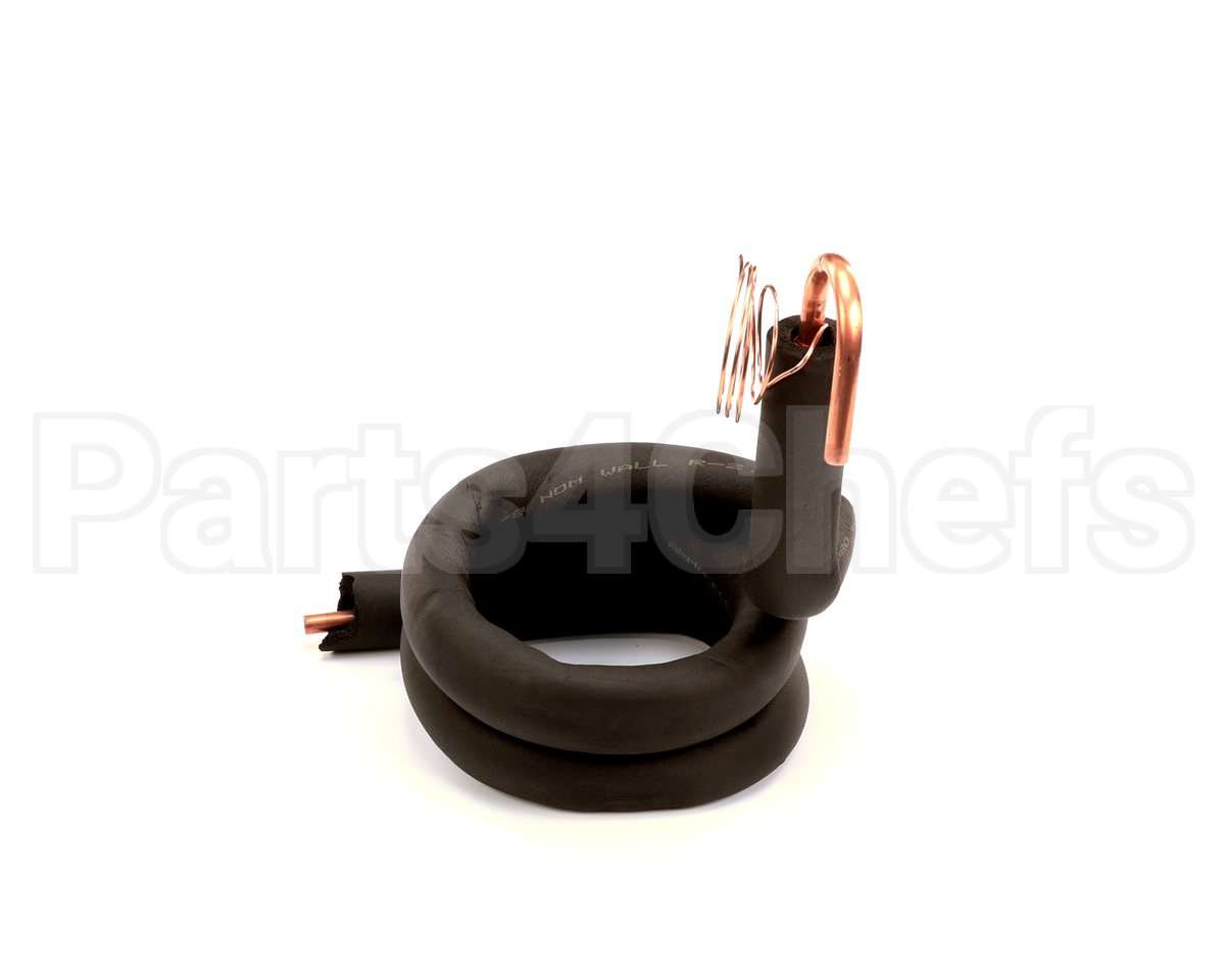 RP WRP1701 Randell Wrap. Heat Exchange Fx-1-290, .026 Cap T