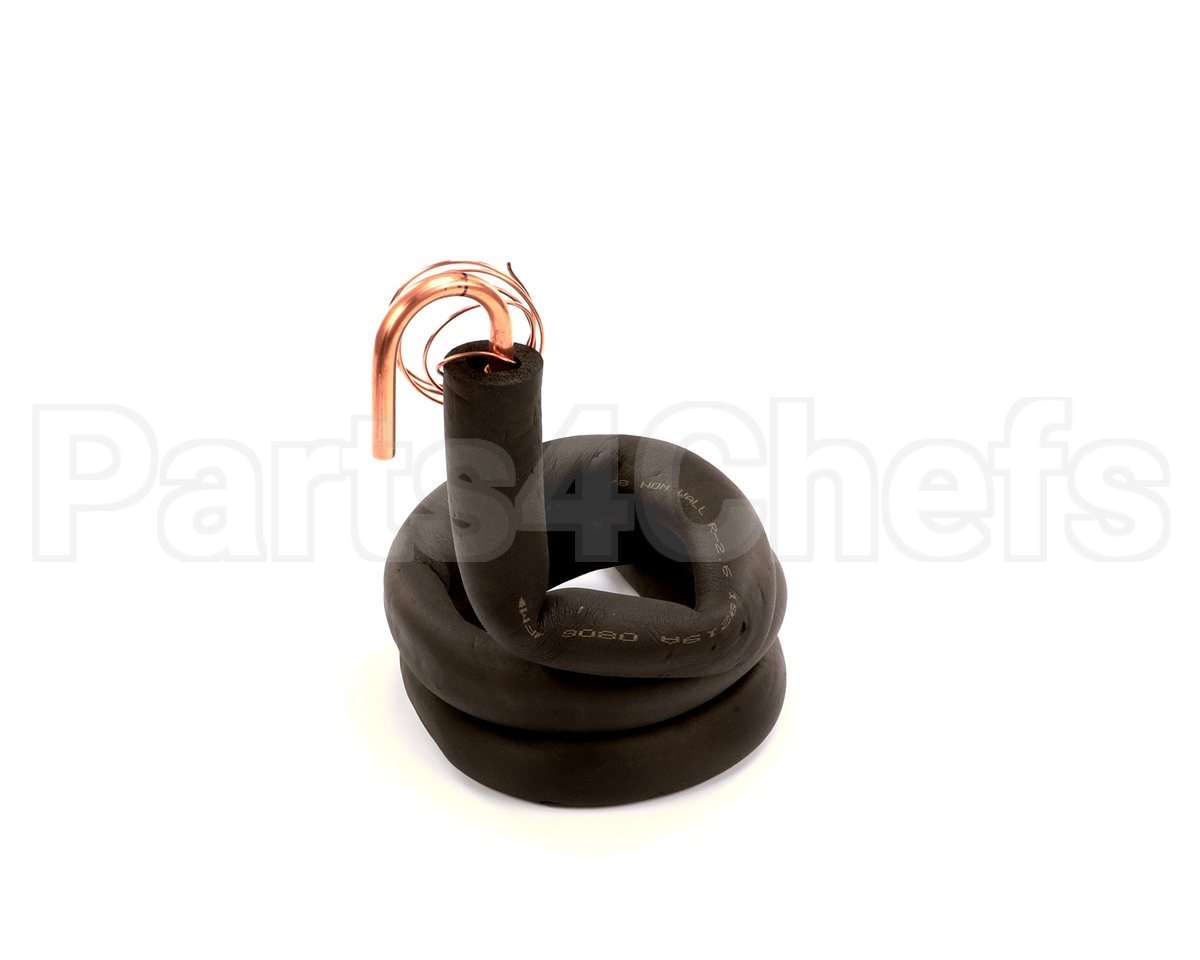 RP WRP1701 Randell Wrap. Heat Exchange Fx-1-290, .026 Cap T