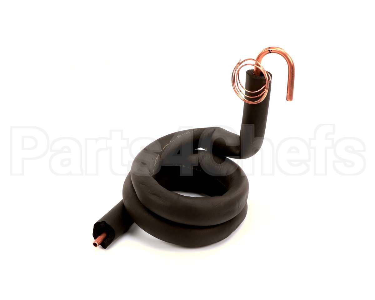 RP WRP1701 Randell Wrap. Heat Exchange Fx-1-290, .026 Cap T