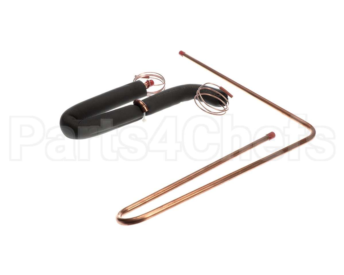 RP WRP1705 Randell Heat Exchange