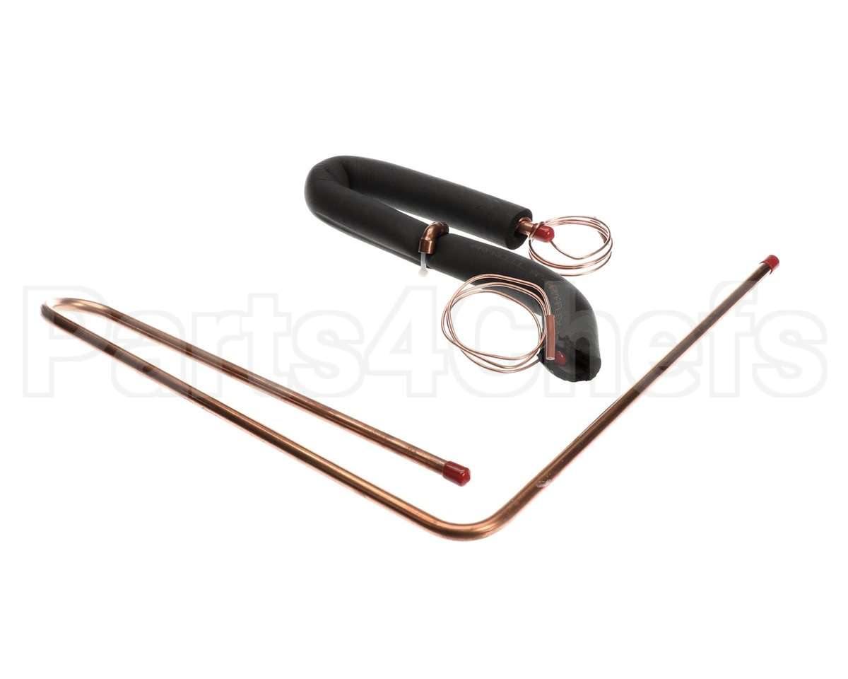 RP WRP1705 Randell Heat Exchange