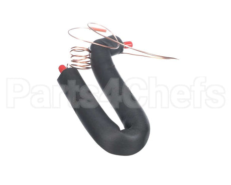 RP WRP1706 Randell Heat Exchange, 9404F-290